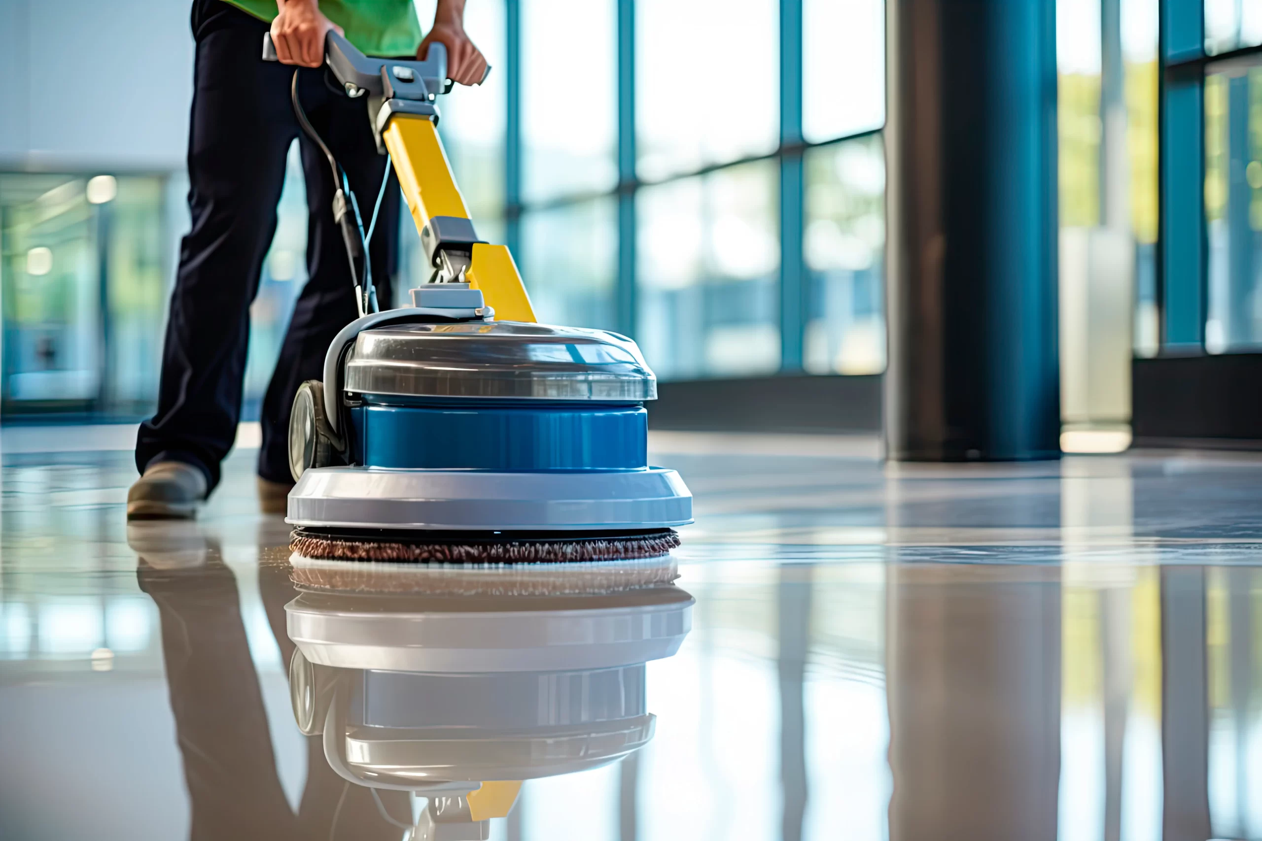 Why Brisbane Homeowners Are Investing in Professional Tile and Grout Cleaning